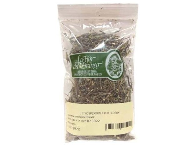 La Flor Del Pirineo Cilantro 70G