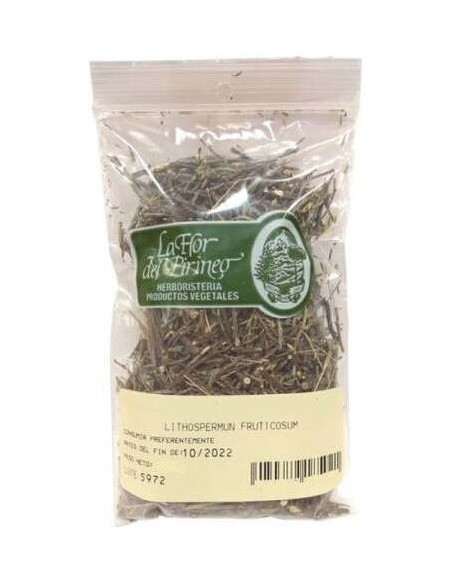 La Flor Del Pirineo Cilantro 70G