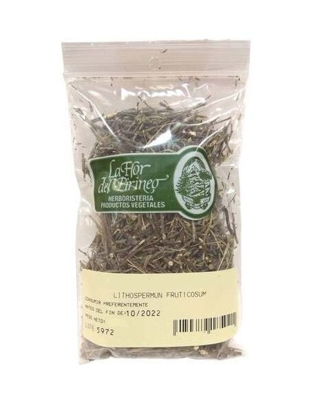 La Flor Del Pirineo Cipres Bayas 70G