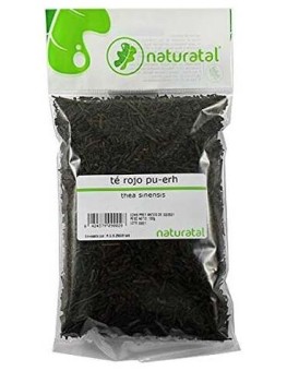 La Flor Del Pirineo Pu Erh...