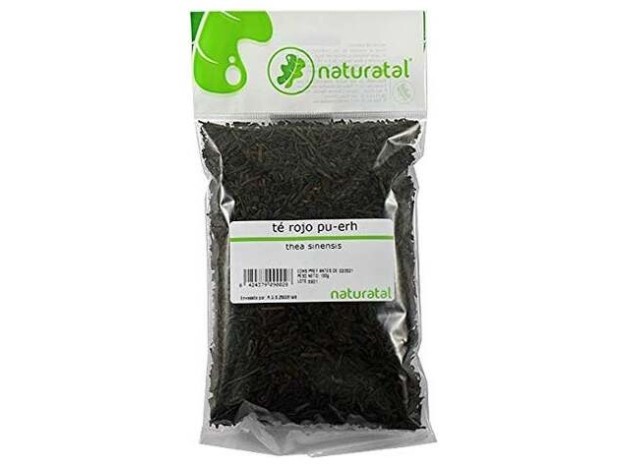 La Flor Del Pirineo Pu Erh 100G