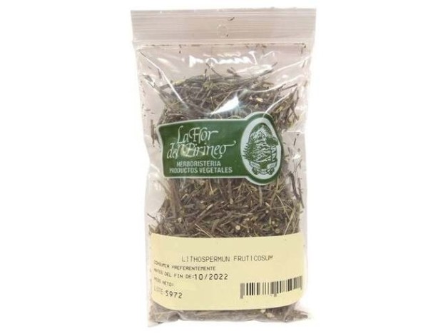 La Flor Del Pirineo Pau D'Arco Lapacho 50G