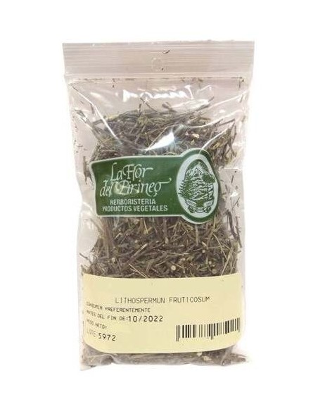 La Flor Del Pirineo Hierba Mirra 120G
