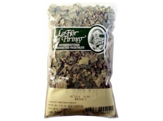 La Flor Del Pirineo Hierba Quina Corteza 70G