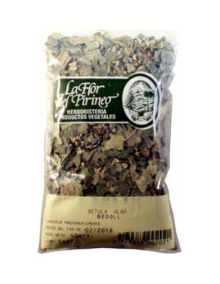 La Flor Del Pirineo Hierba Sanguinaria 30G