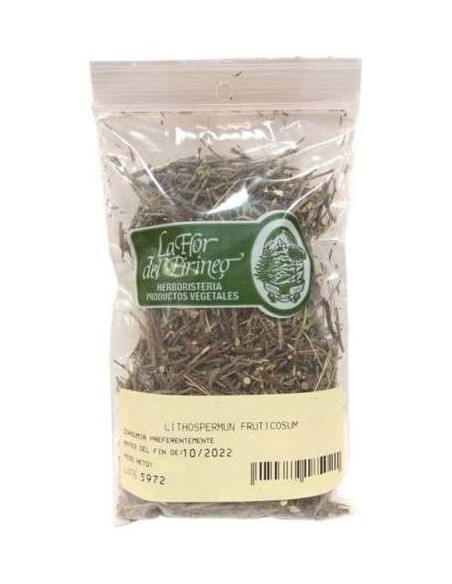 La Flor Del Pirineo Hierba Trebol 40G