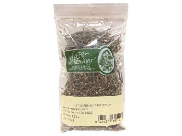 La Flor Del Pirineo Hierba Tusilago 40G