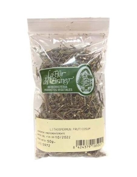 La Flor Del Pirineo Hierba Tusilago 40G