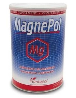 Magnepol (Carbonato De...