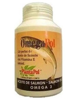 Omegapol (Aceite De...