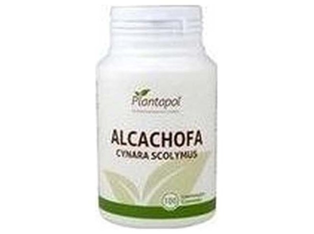 Plantapol Alcachofa Eco 100Comp