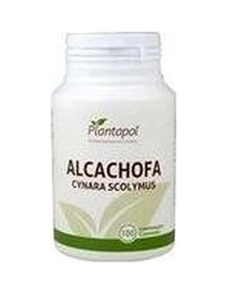 Plantapol Alcachofa Eco 100Comp