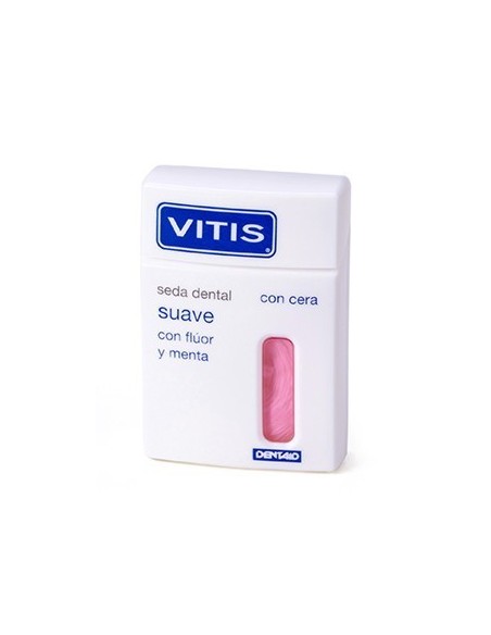 Vitis Cinta Dental Fluor 2X50 M