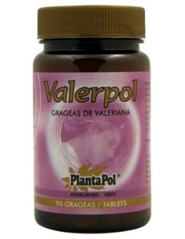 Plantapol Valeriana Eco...
