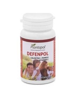 Plantapol Defenpol 60Caps