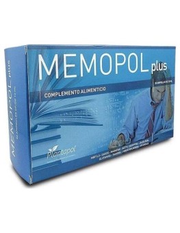 Plantapol Memopol Plus 30...