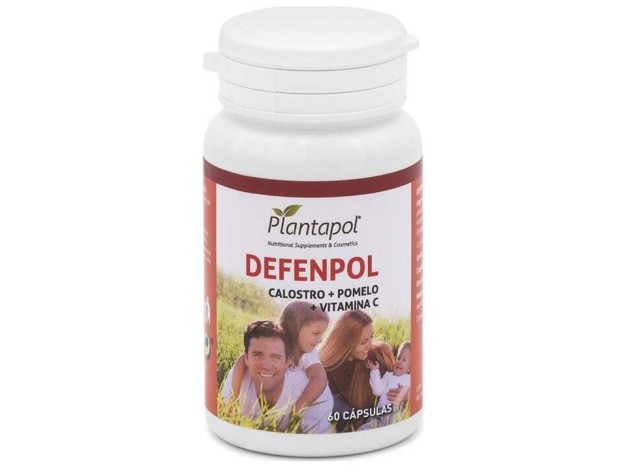 Plantapol Defenpol 60Caps
