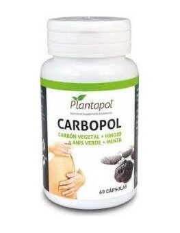 Plantapol Carbapol 60Comp
