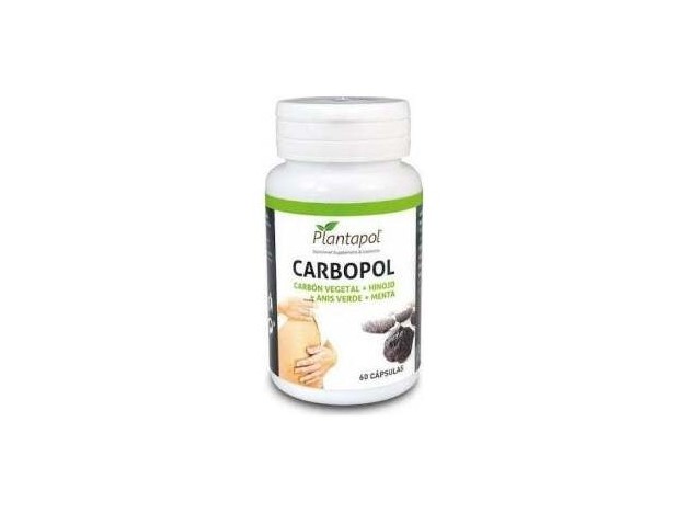 Plantapol Carbapol 60Comp
