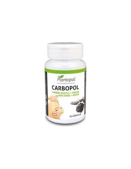 Plantapol Carbapol 60Comp