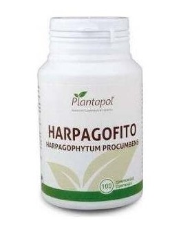 Plantapol Harpagofito 100...