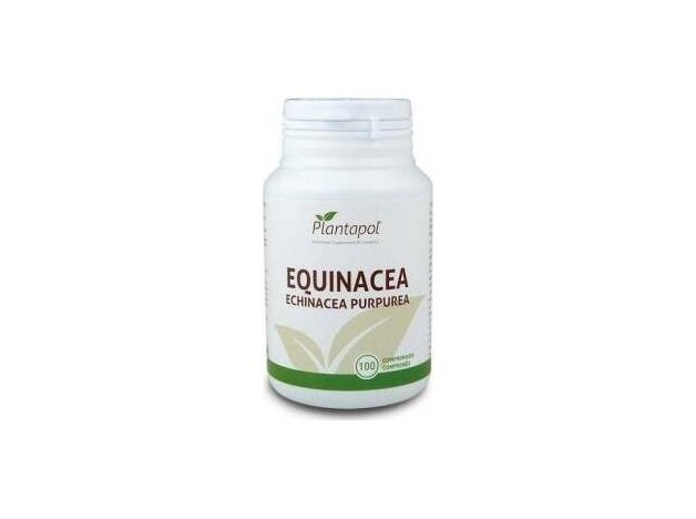 Plantapol Equinacea, Echinacea Purpurea 100...