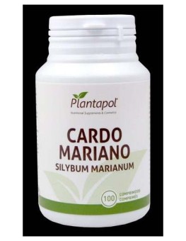 Plantapol Cardo Mariano Eco...