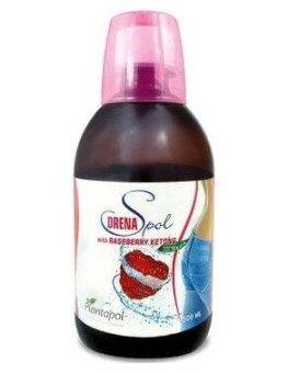 Drenaspol Con Stevia 500Ml.