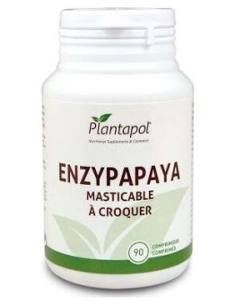 Plantapol Enzypapaya 90Comp
