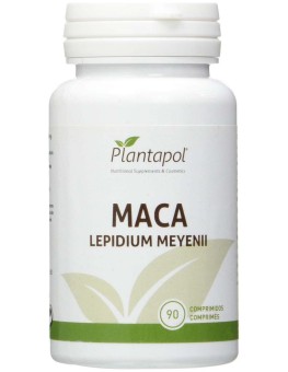 Plantapol Maca 90Comp