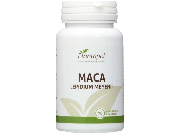 Plantapol Maca 90Comp