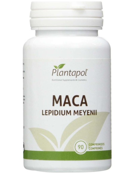 Plantapol Maca 90Comp