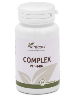 Plantapol Complex Vit Min...