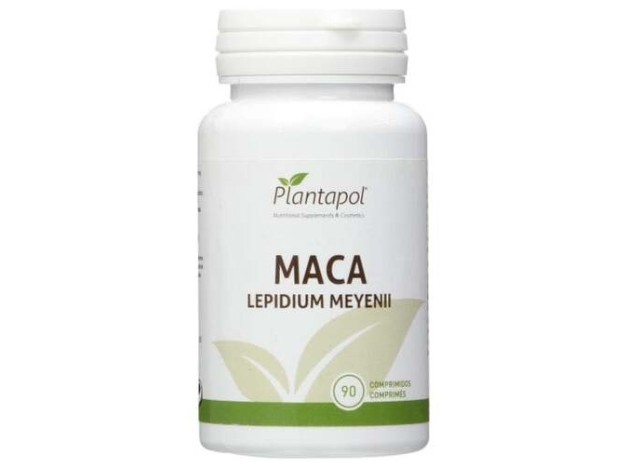 Plantapol Maca 90Comp