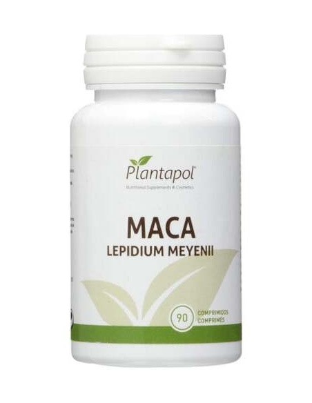 Plantapol Maca 90Comp