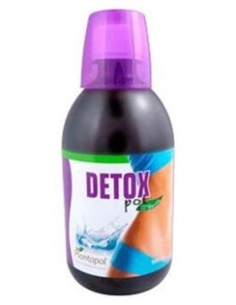 Plantapol Detoxpol 500Ml