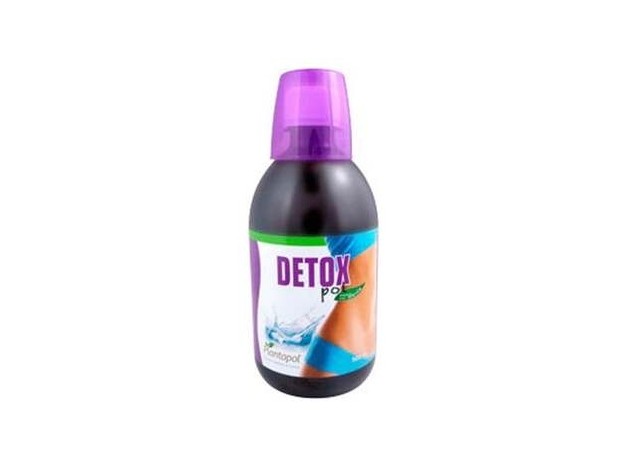 Plantapol Detoxpol 500Ml