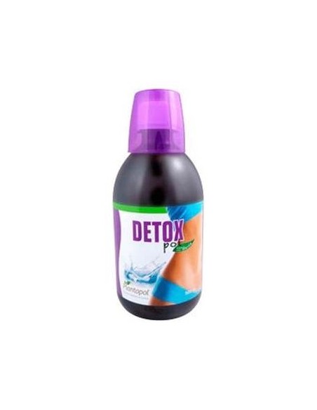 Plantapol Detoxpol 500Ml