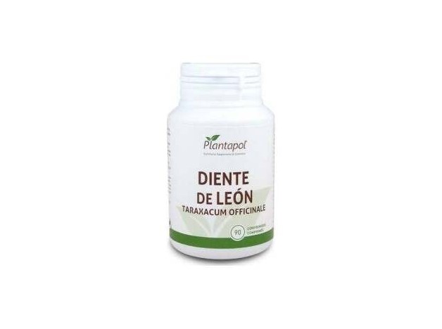Plantapol Diente De León 90Comp