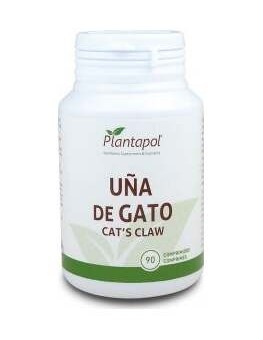 Plantapol Uña De Gato 90 Cpr