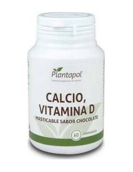 Plantapol Calcio_ Vitamina...
