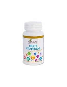 Plantapol Multivitamã­Nico...