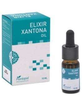 Plantapol Elixir Xantona...