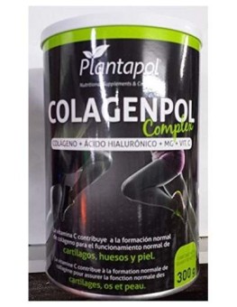 Plantapol Colagenpol...
