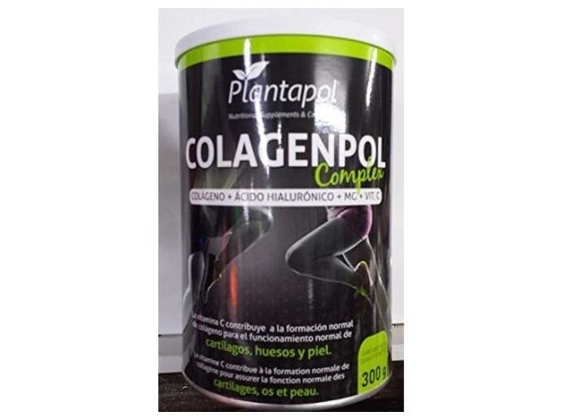 Plantapol Colagenpol Complex 300G