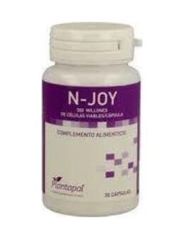 Plantapol N-Joy 300...