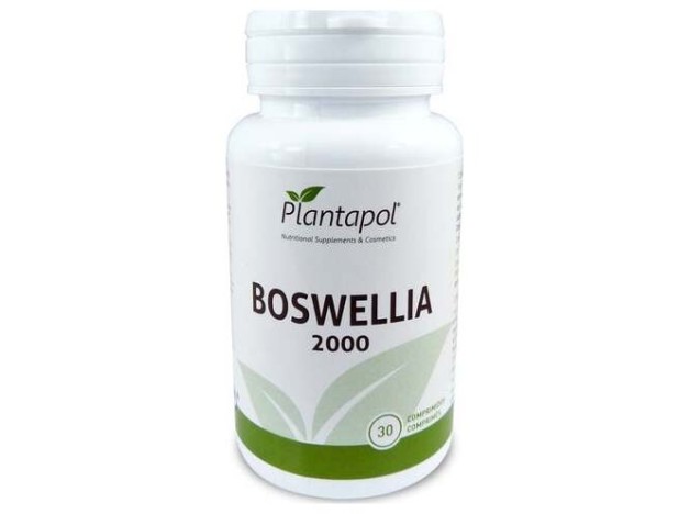 Plantapol Boswelia 2000 30Comp