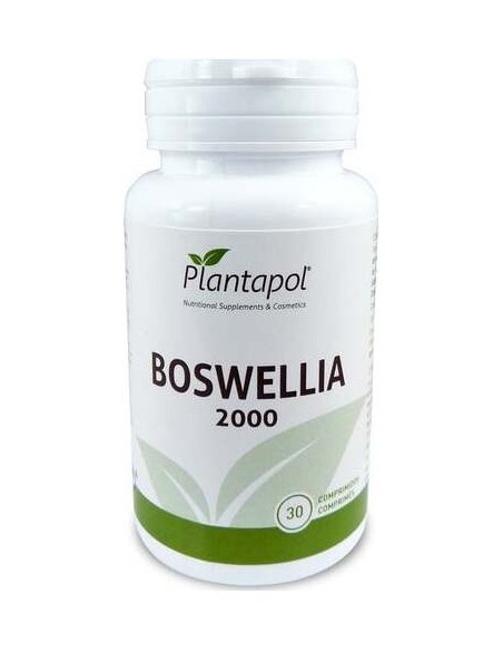 Plantapol Boswelia 2000 30Comp