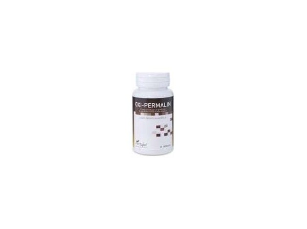 Plantapol Oxi Permealin 60Caps