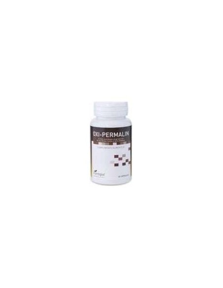 Plantapol Oxi Permealin 60Caps
